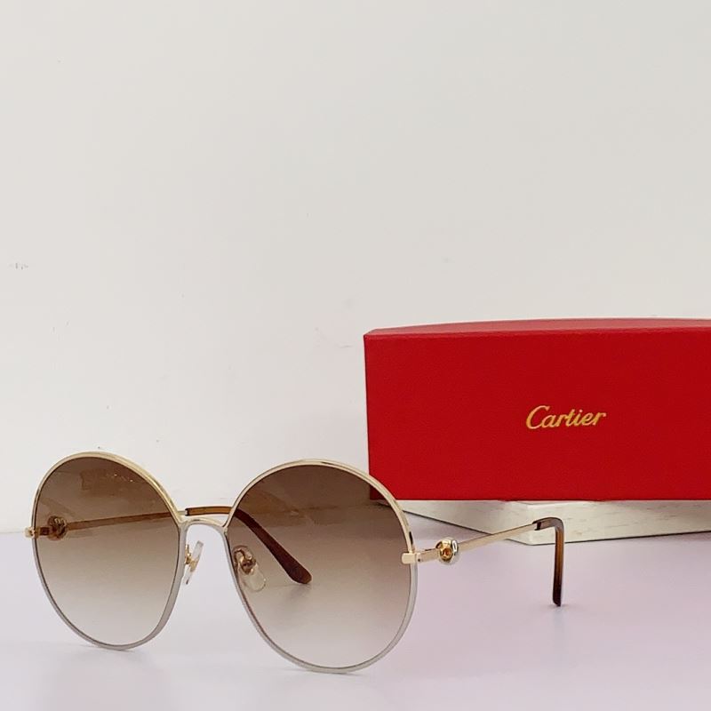 Cartier Sunglasses